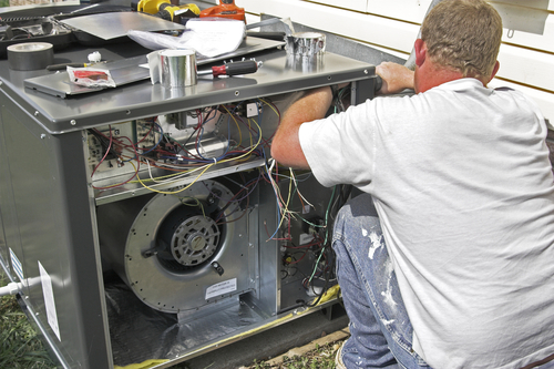 air conditioning tune-up